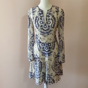 Tory Burch dress, excellent condition, size 6
